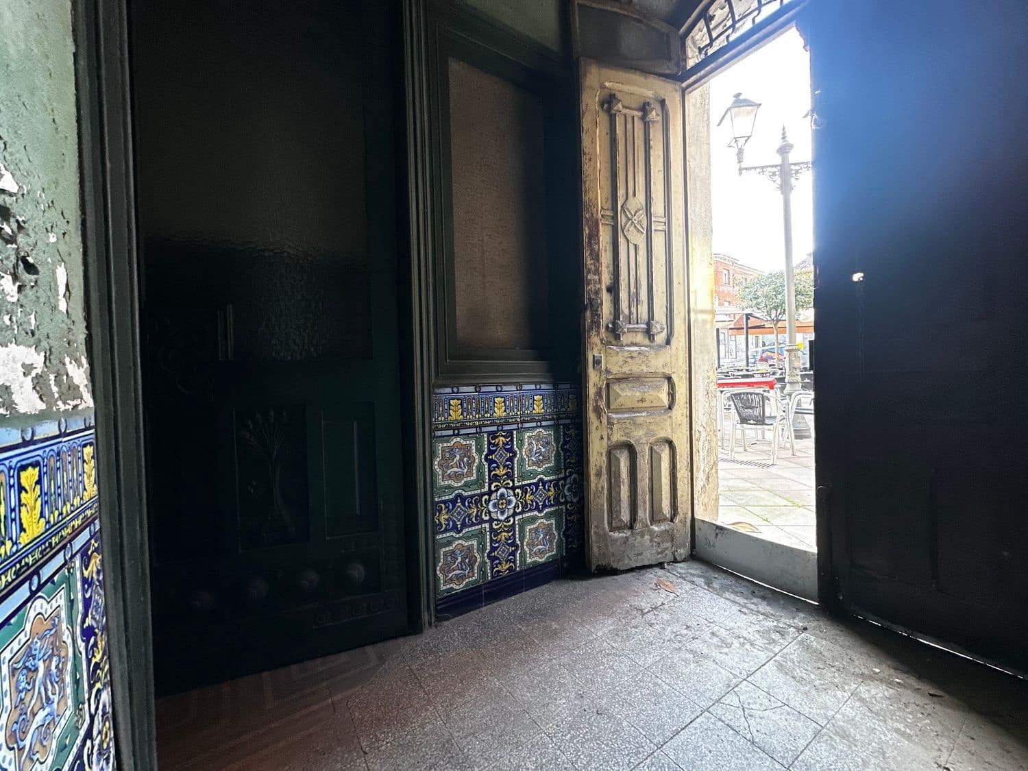 7 camera da letto Casa in vendita in Norena con garage - 89.000 € (Rif: 9429502)