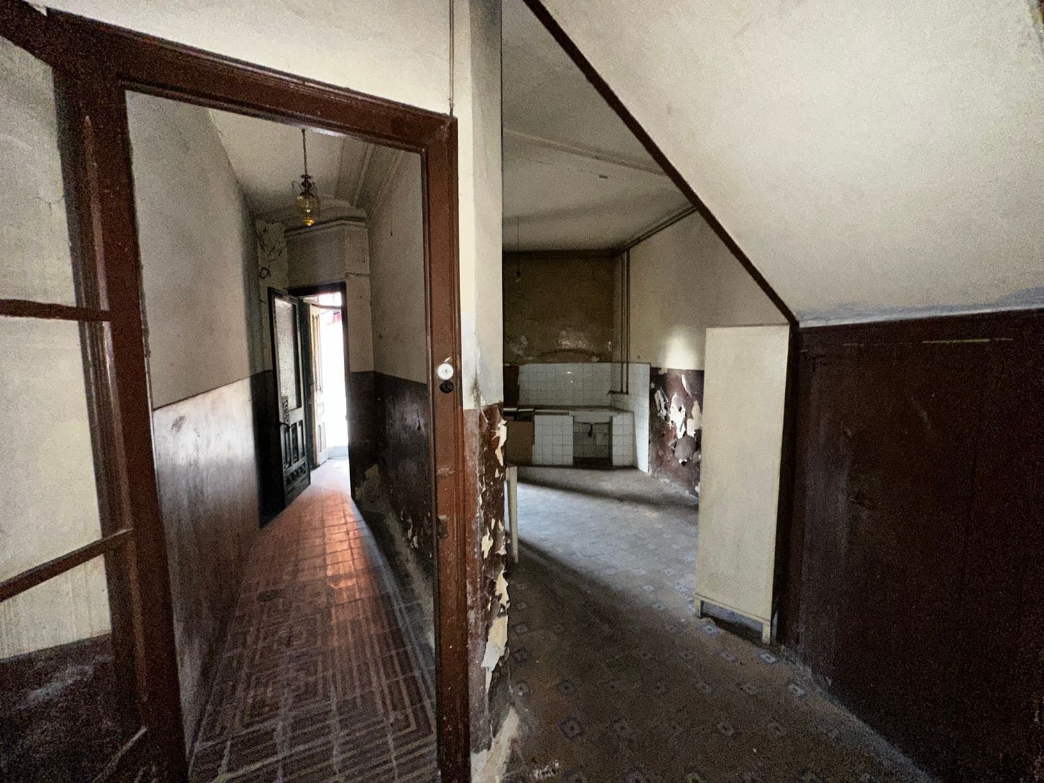 7 camera da letto Casa in vendita in Norena con garage - 89.000 € (Rif: 9429502)