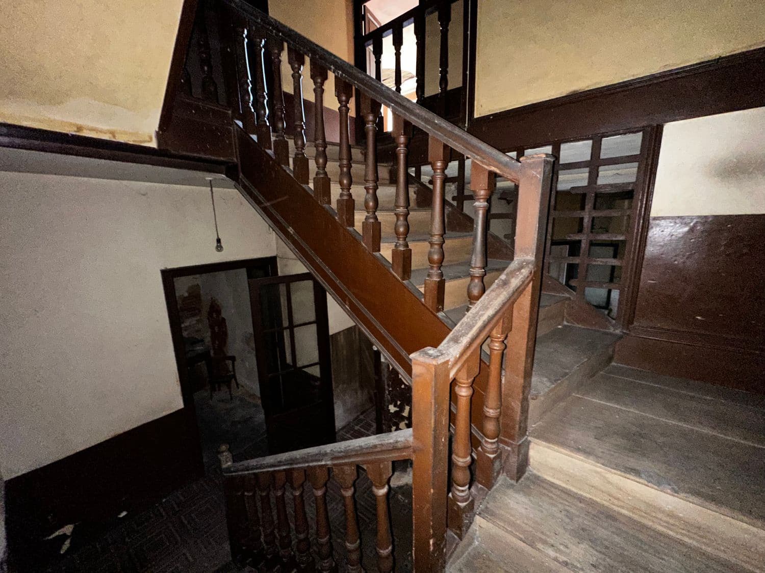 7 camera da letto Casa in vendita in Norena con garage - 89.000 € (Rif: 9429502)