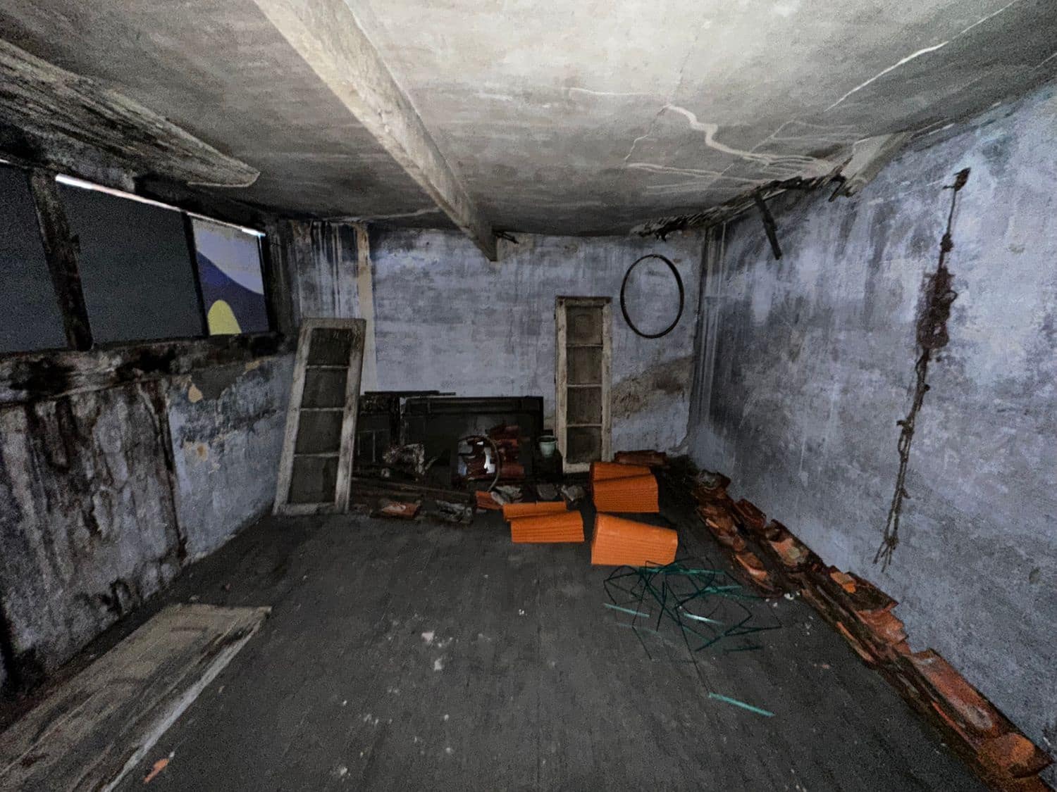 7 camera da letto Casa in vendita in Norena con garage - 89.000 € (Rif: 9429502)