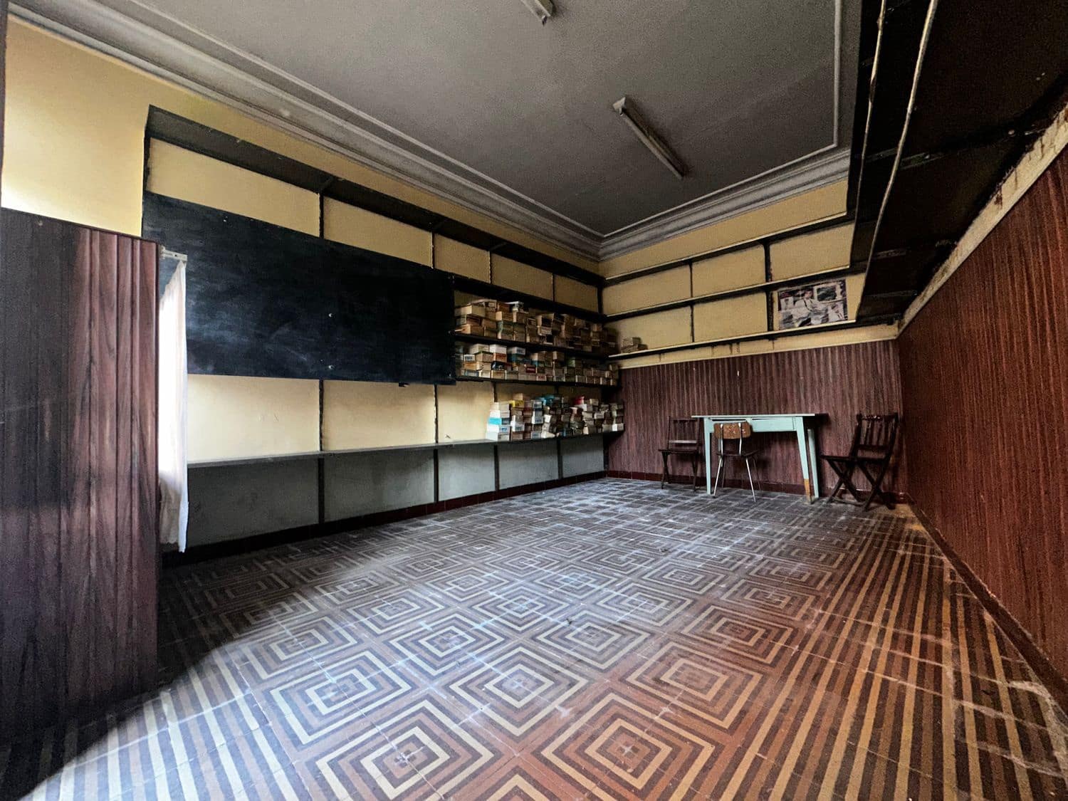 7 camera da letto Casa in vendita in Norena con garage - 89.000 € (Rif: 9429502)