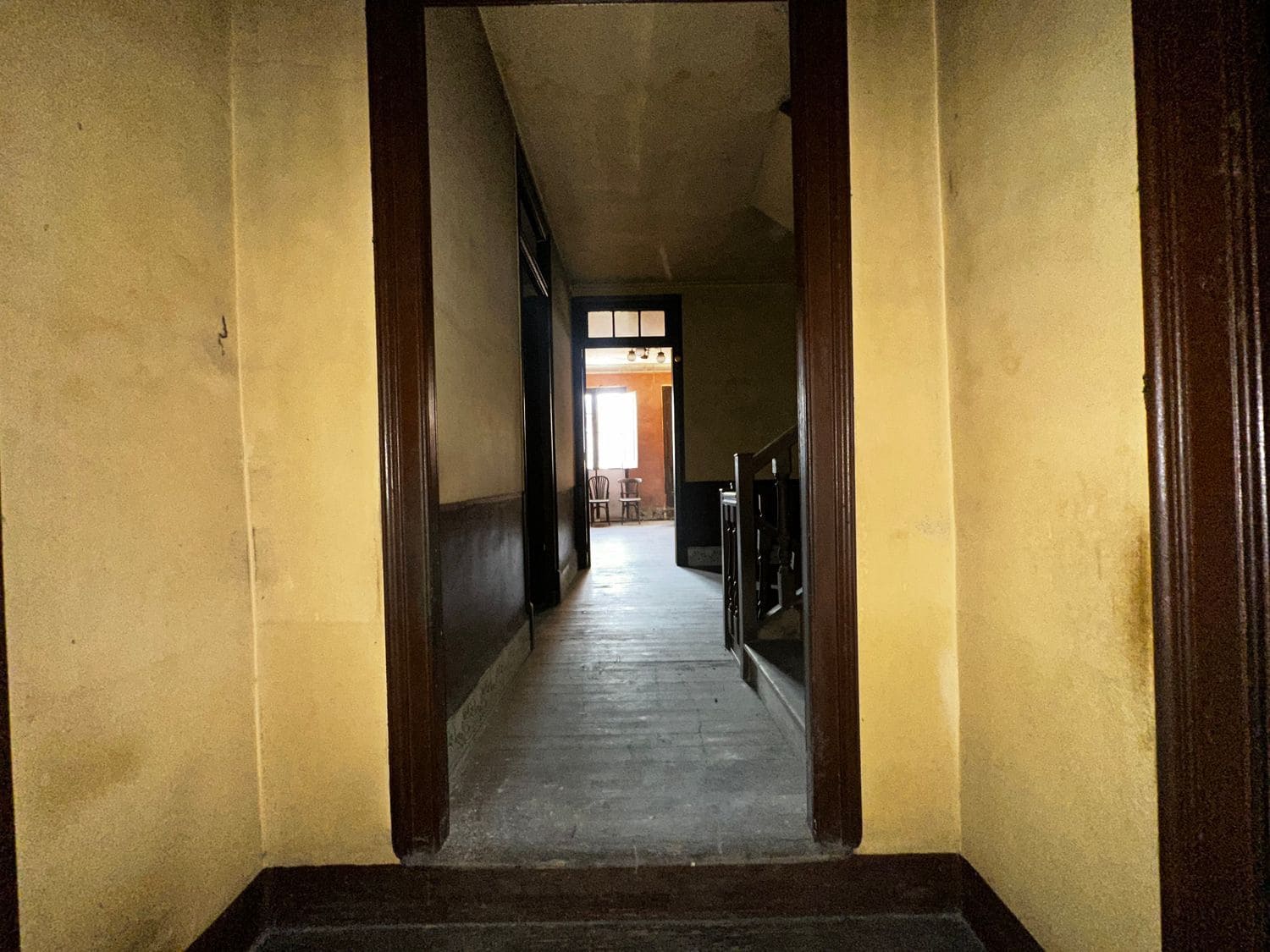 7 camera da letto Casa in vendita in Norena con garage - 89.000 € (Rif: 9429502)