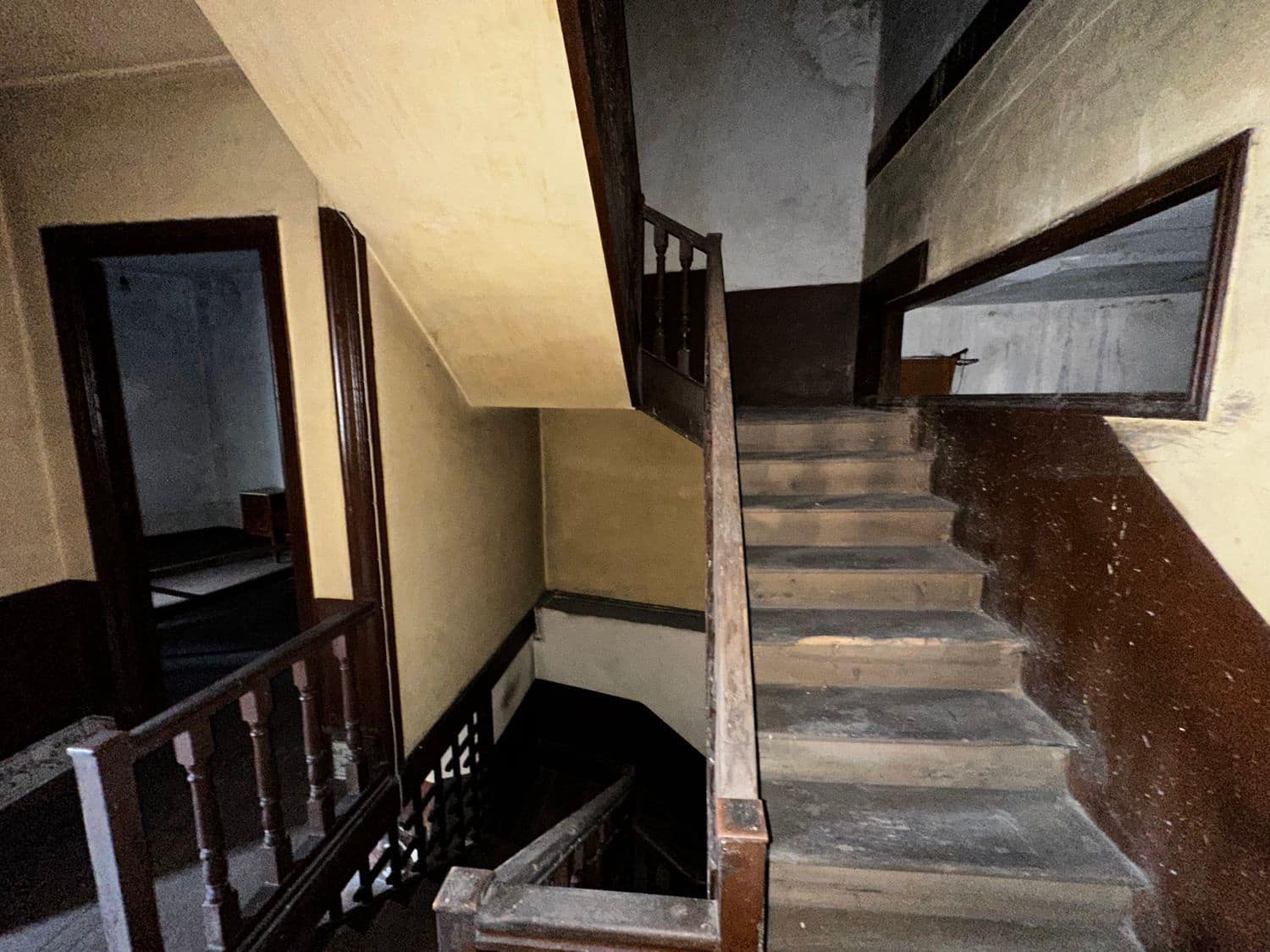 7 camera da letto Casa in vendita in Norena con garage - 89.000 € (Rif: 9429502)