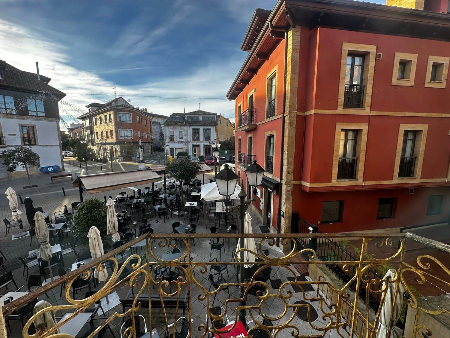 7 camera da letto Casa in vendita in Norena con garage - 89.000 € (Rif: 9429502)