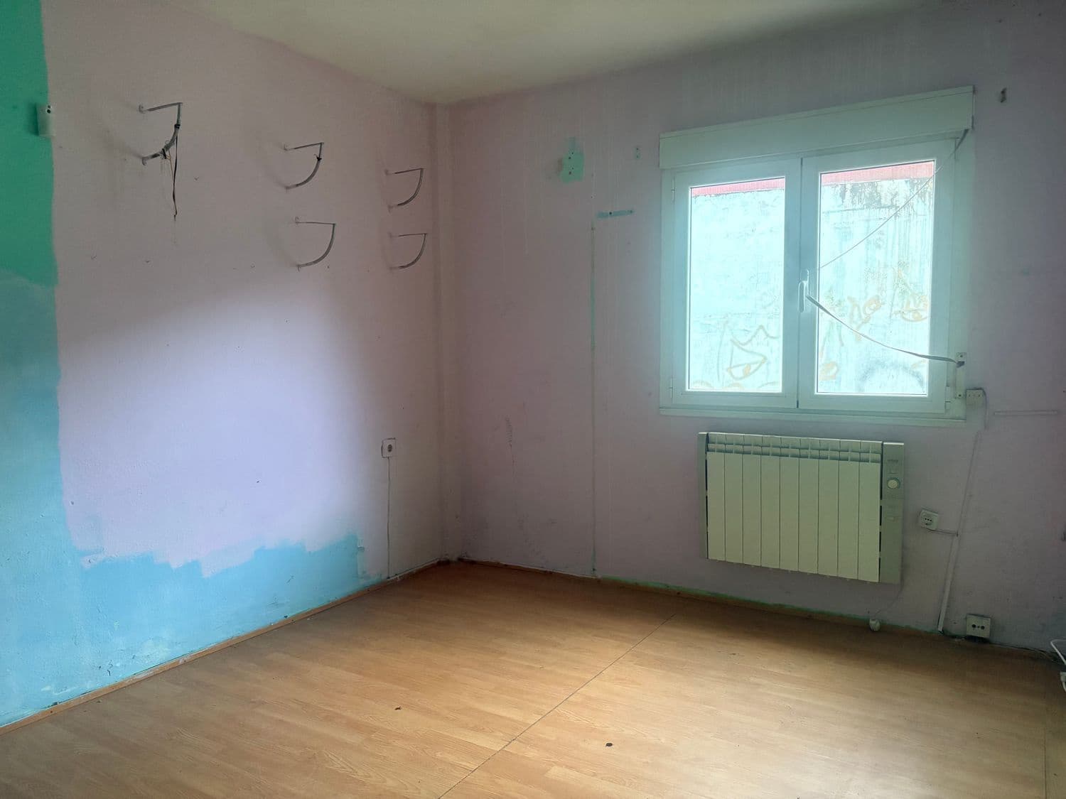 2 soveværelse Lejlighed til salg i Oviedo med garage - € 80.000 (Ref: 9429503)