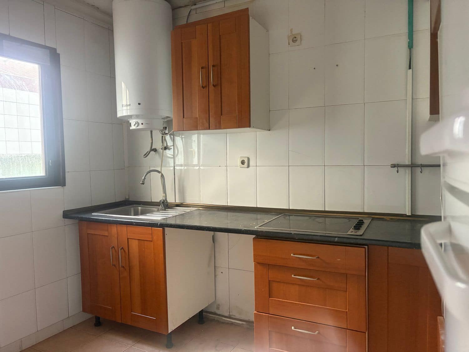 2 soveværelse Lejlighed til salg i Oviedo med garage - € 80.000 (Ref: 9429503)