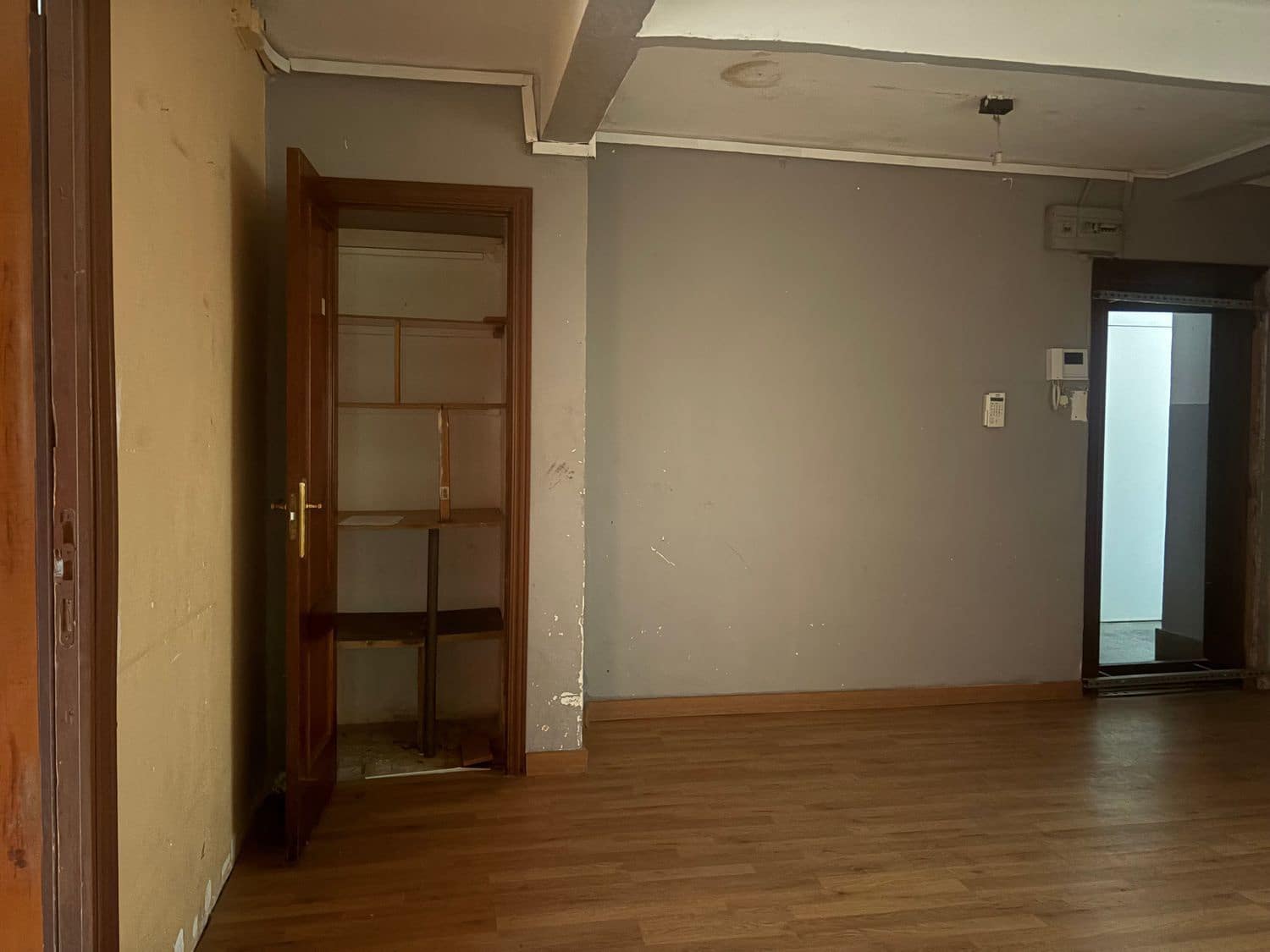 2 soveværelse Lejlighed til salg i Oviedo med garage - € 80.000 (Ref: 9429503)