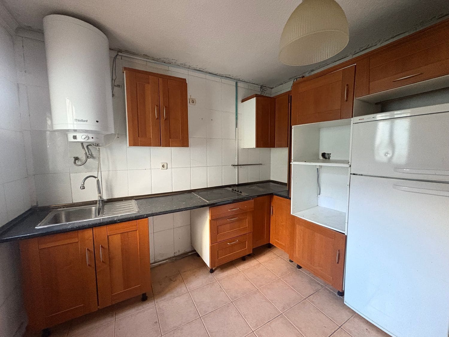 2 soveværelse Lejlighed til salg i Oviedo med garage - € 80.000 (Ref: 9429503)