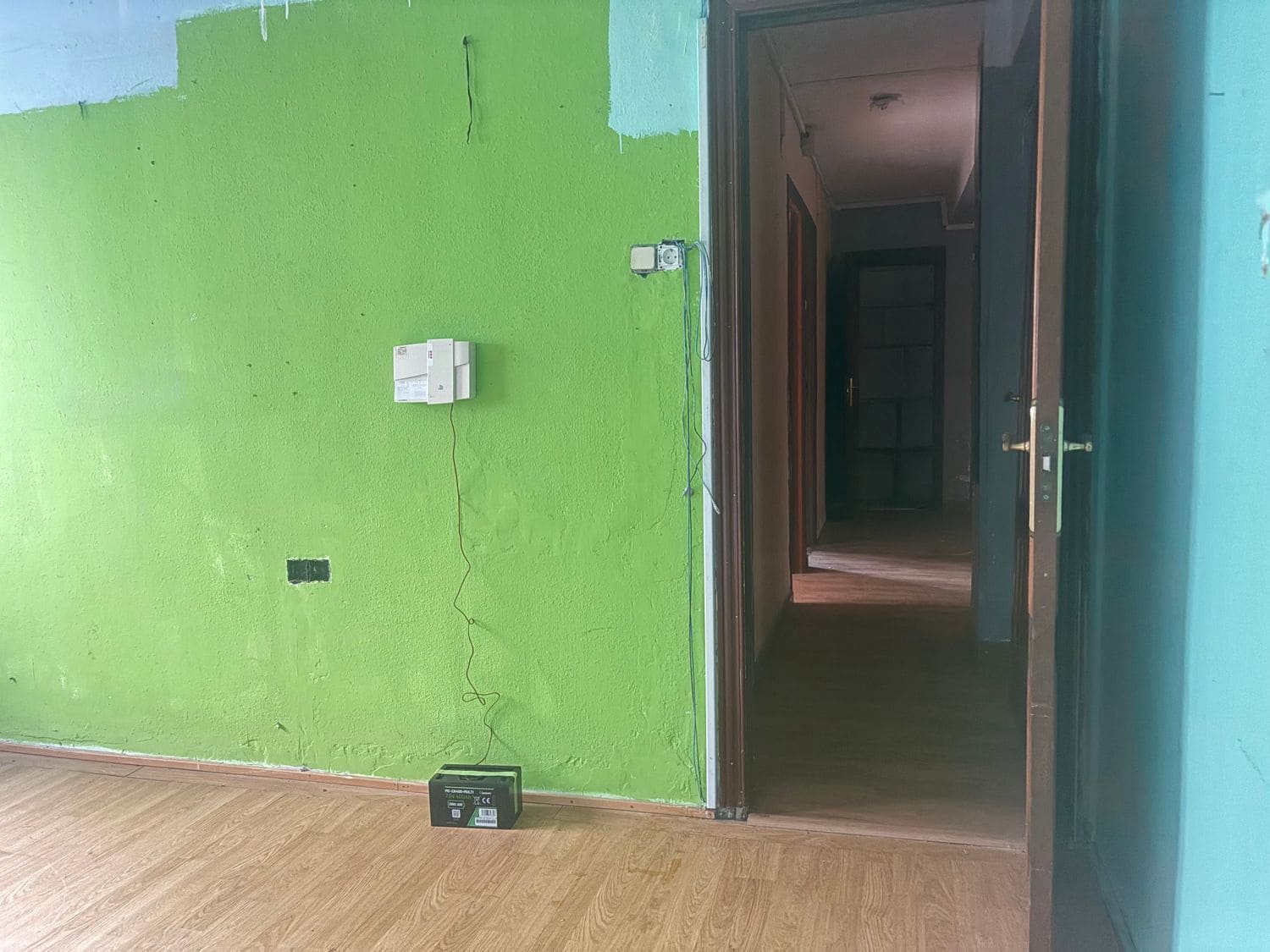 2 soveværelse Lejlighed til salg i Oviedo med garage - € 80.000 (Ref: 9429503)