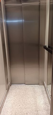 Garage for sale in Centro Urbano, Gijón - € 55,000 (Ref: 9432893)