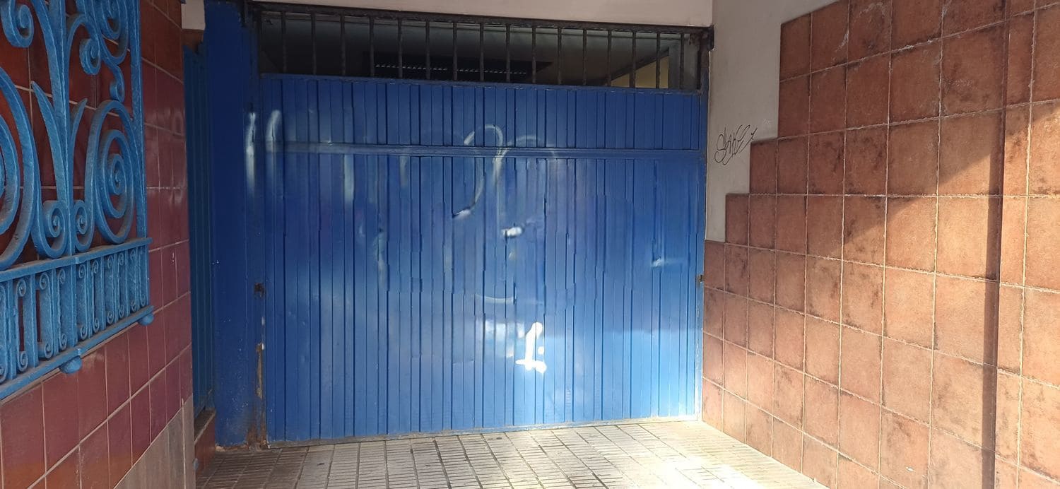 Garage for sale in Gijon - € 55,000 (Ref: 9432893)