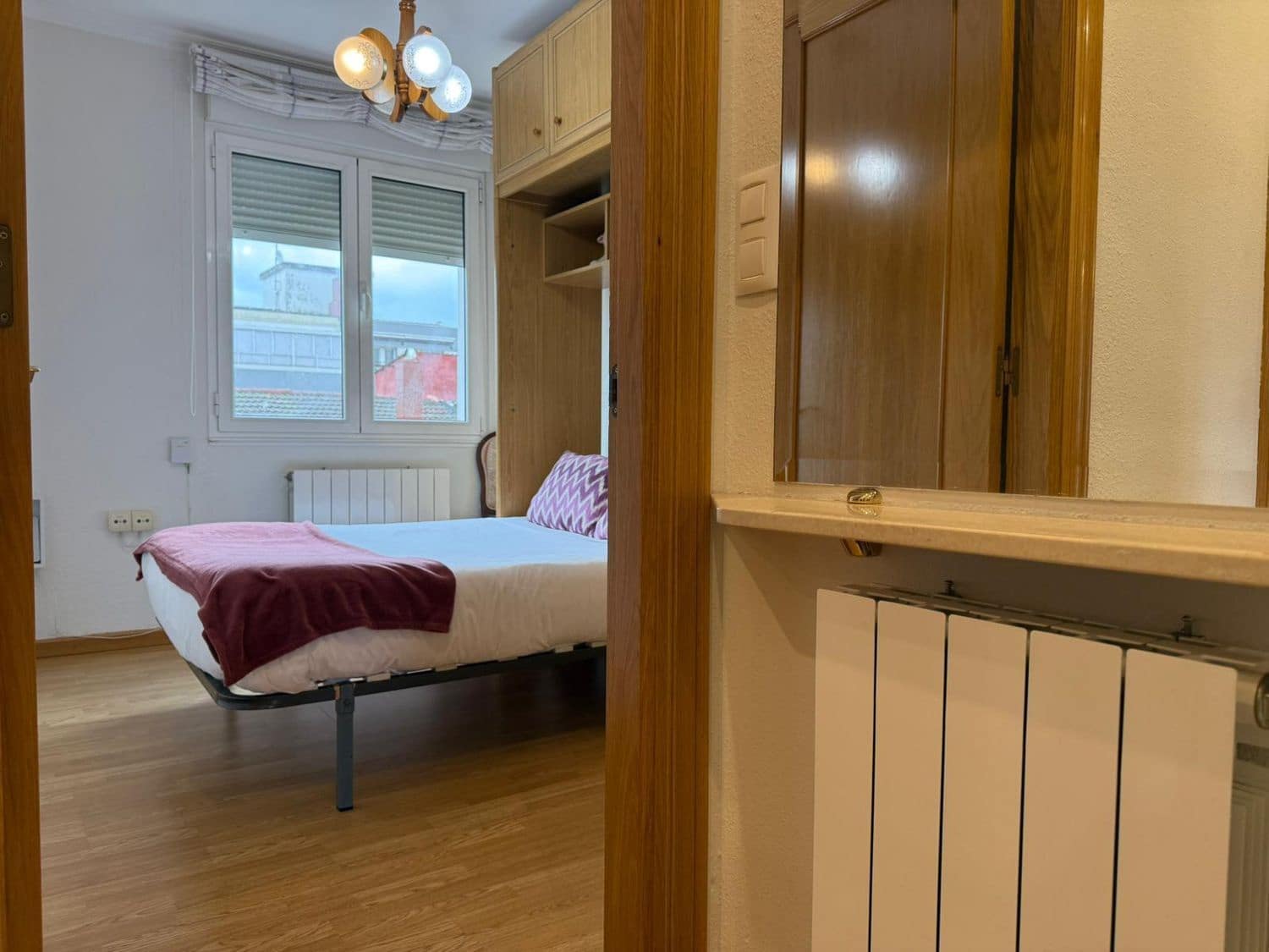 2 chambre Appartement à vendre à Gijon avec garage - 269 000 € (Ref: 9432894)