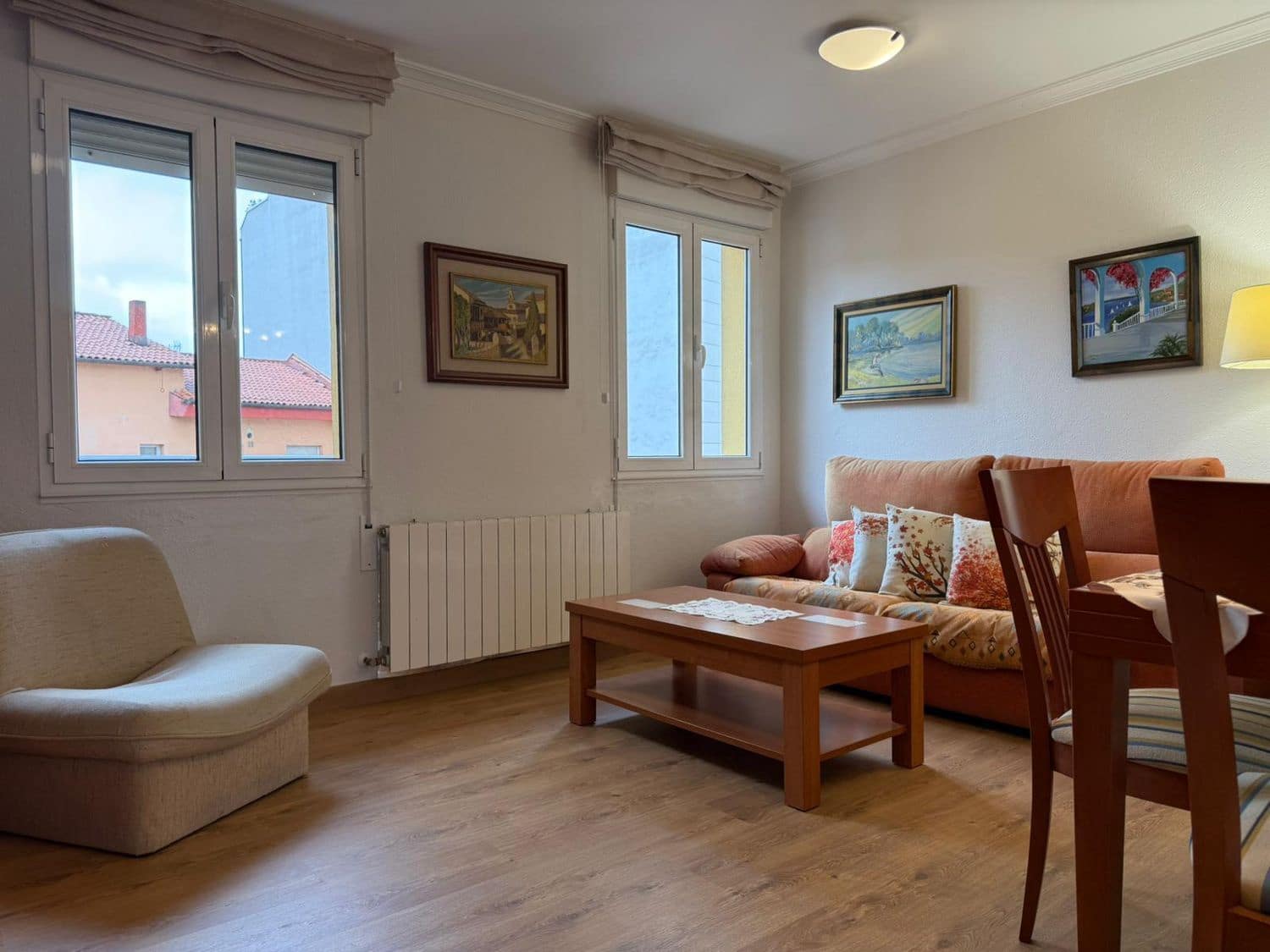 2 chambre Appartement à vendre à Gijon avec garage - 269 000 € (Ref: 9432894)