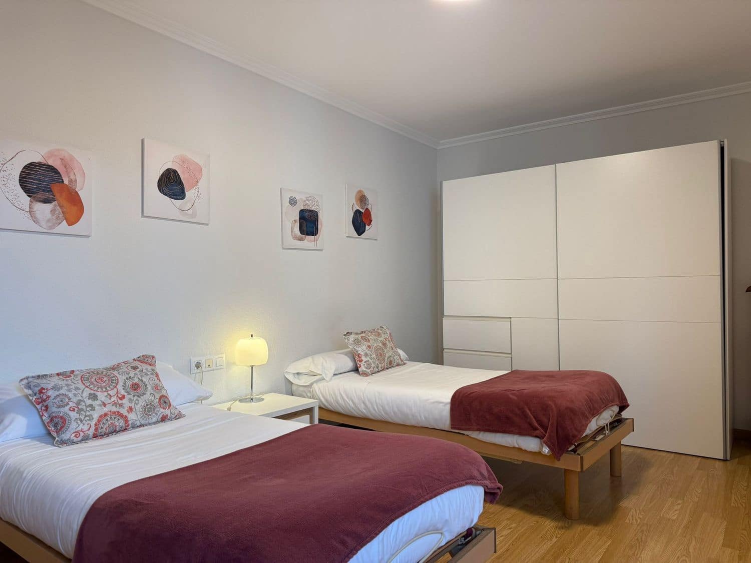 2 chambre Appartement à vendre à Gijon avec garage - 269 000 € (Ref: 9432894)