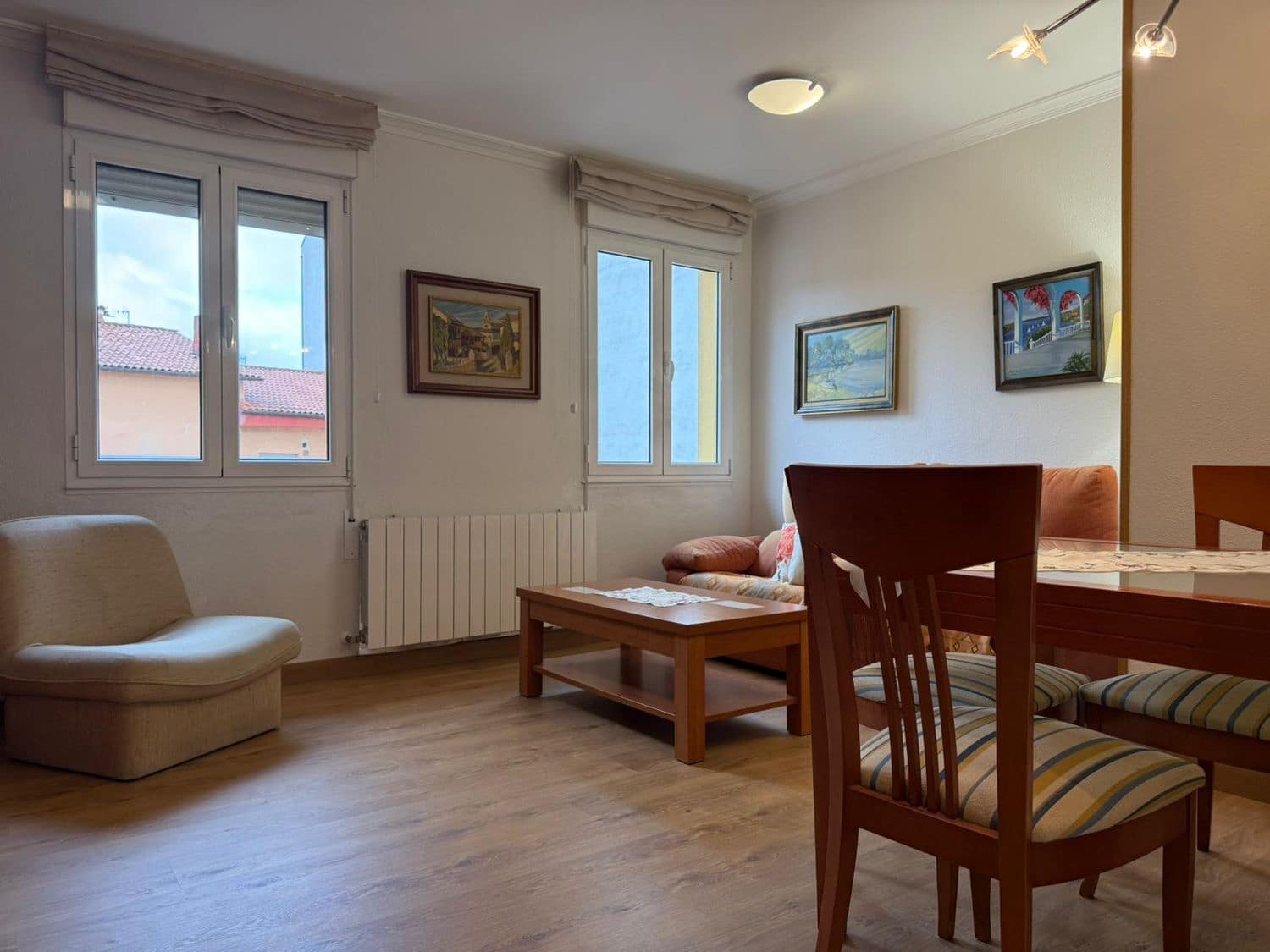 2 chambre Appartement à vendre à Gijon avec garage - 269 000 € (Ref: 9432894)