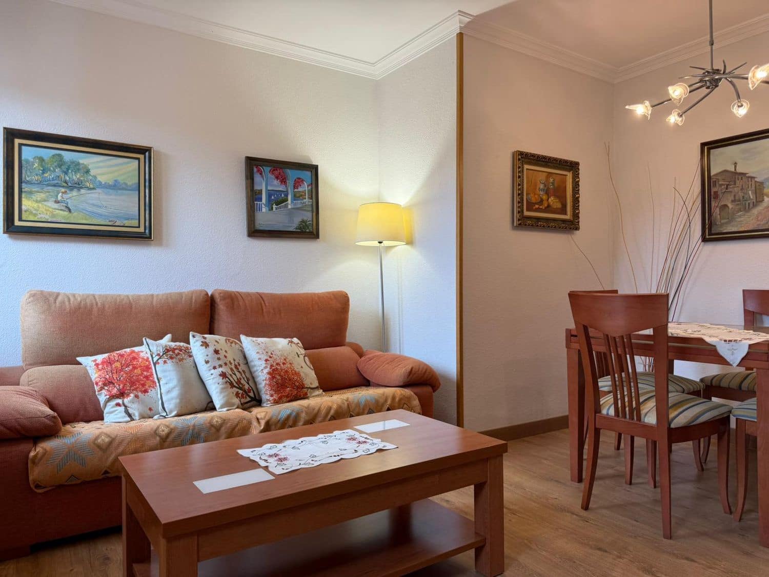 2 chambre Appartement à vendre à Gijon avec garage - 269 000 € (Ref: 9432894)