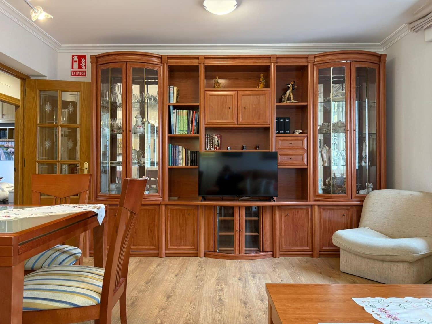 2 chambre Appartement à vendre à Gijon avec garage - 269 000 € (Ref: 9432894)