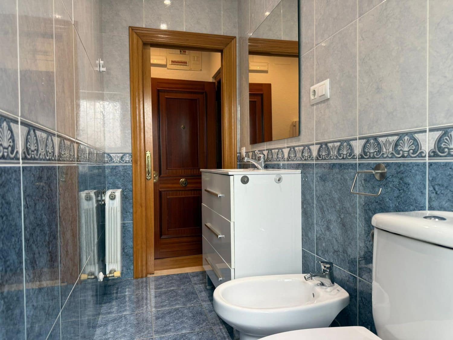 2 chambre Appartement à vendre à Gijon avec garage - 269 000 € (Ref: 9432894)