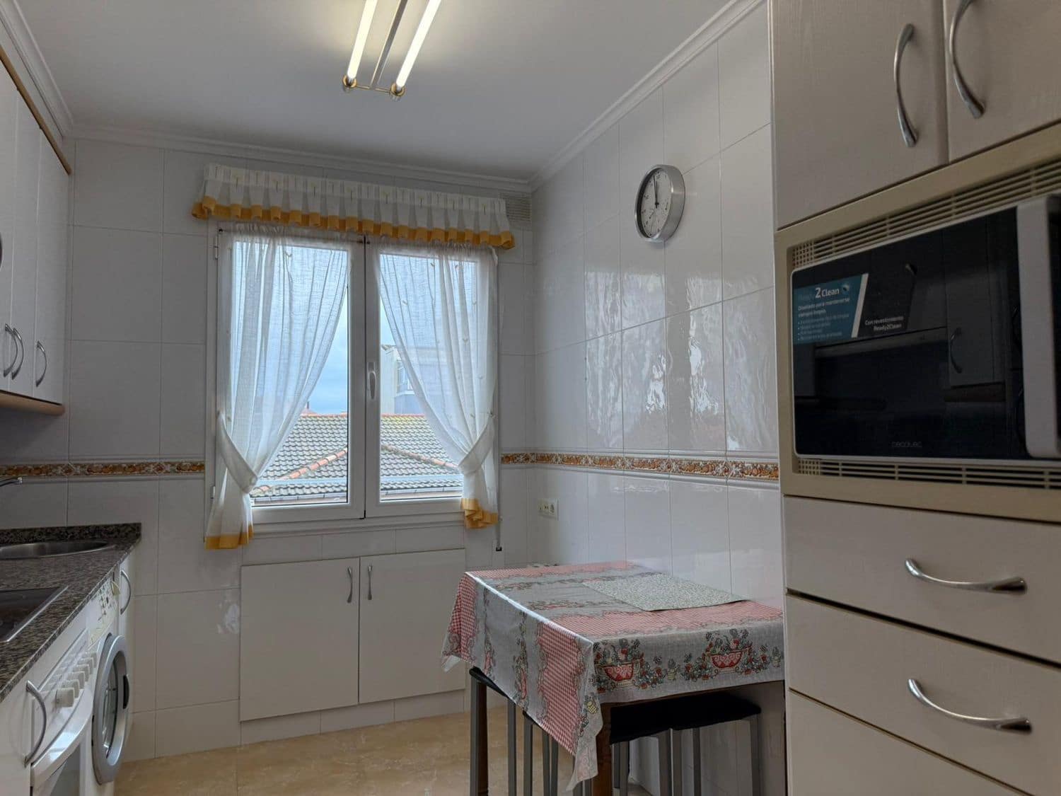 2 chambre Appartement à vendre à Gijon avec garage - 269 000 € (Ref: 9432894)