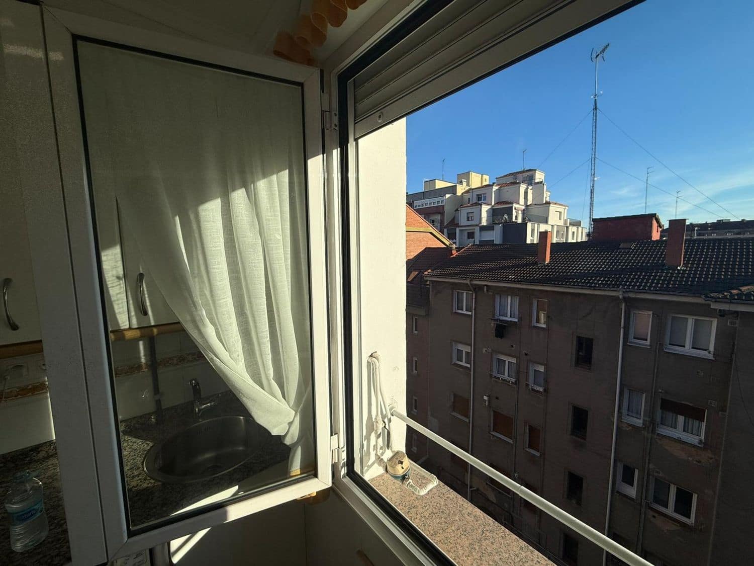 2 chambre Appartement à vendre à Gijon avec garage - 269 000 € (Ref: 9432894)