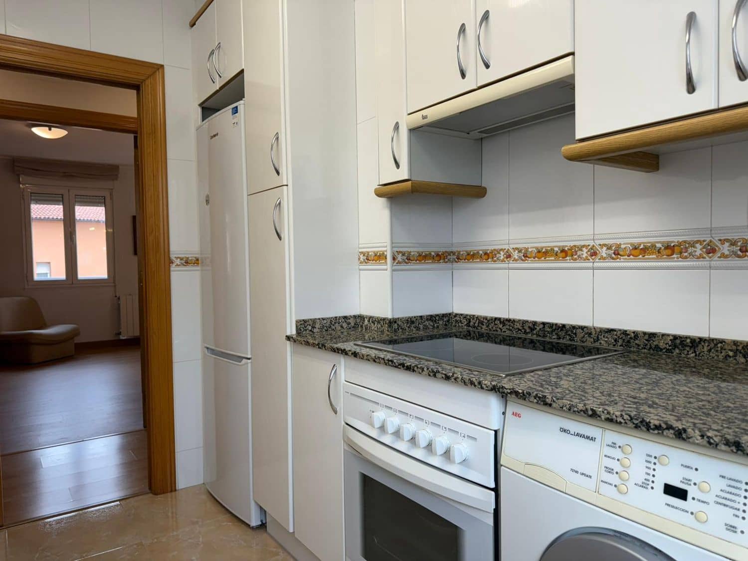 2 chambre Appartement à vendre à Gijon avec garage - 269 000 € (Ref: 9432894)