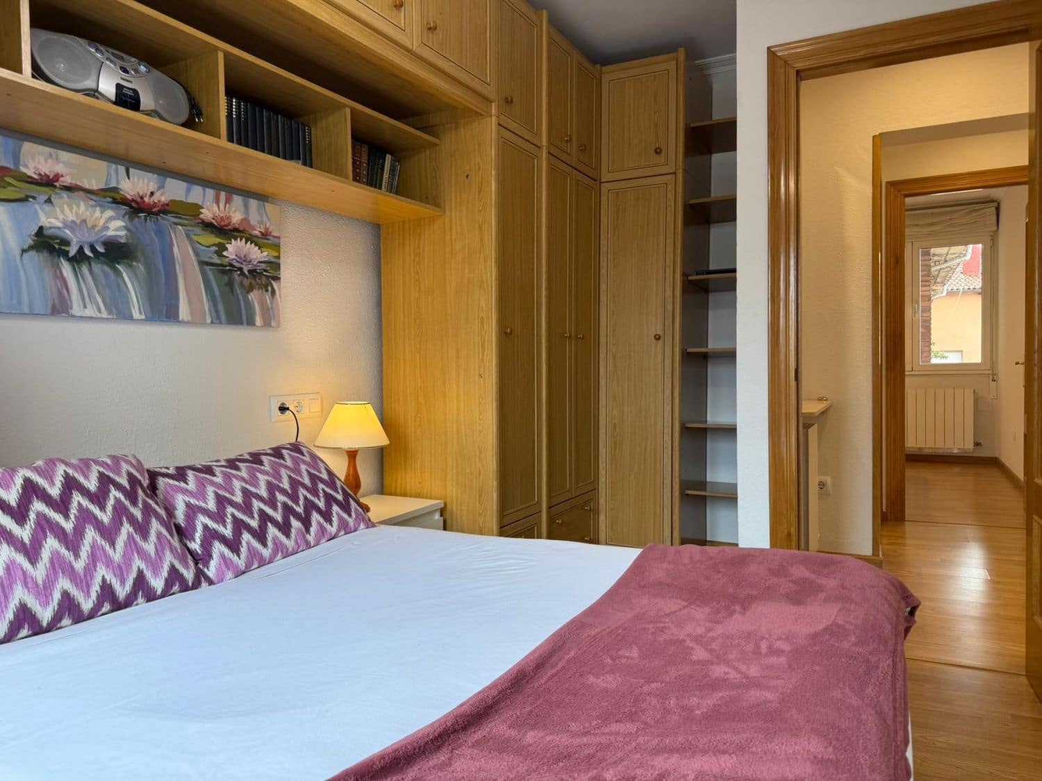 2 chambre Appartement à vendre à Gijon avec garage - 269 000 € (Ref: 9432894)