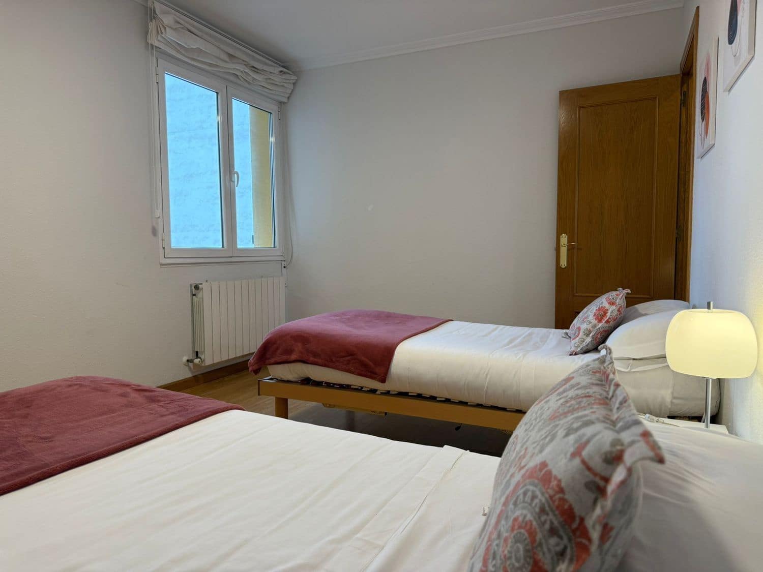 2 chambre Appartement à vendre à Gijon avec garage - 269 000 € (Ref: 9432894)