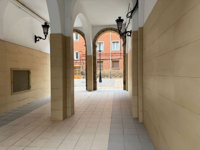 2 soveværelse Lejlighed til salg i Centro Urbano, Gijón med garage - € 269.000 (Ref: 9432894)