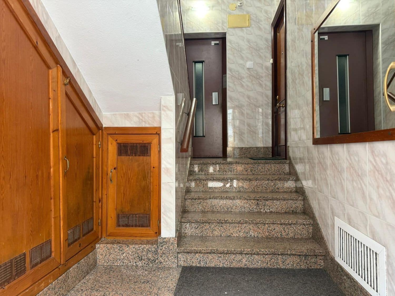 2 chambre Appartement à vendre à Gijon avec garage - 269 000 € (Ref: 9432894)