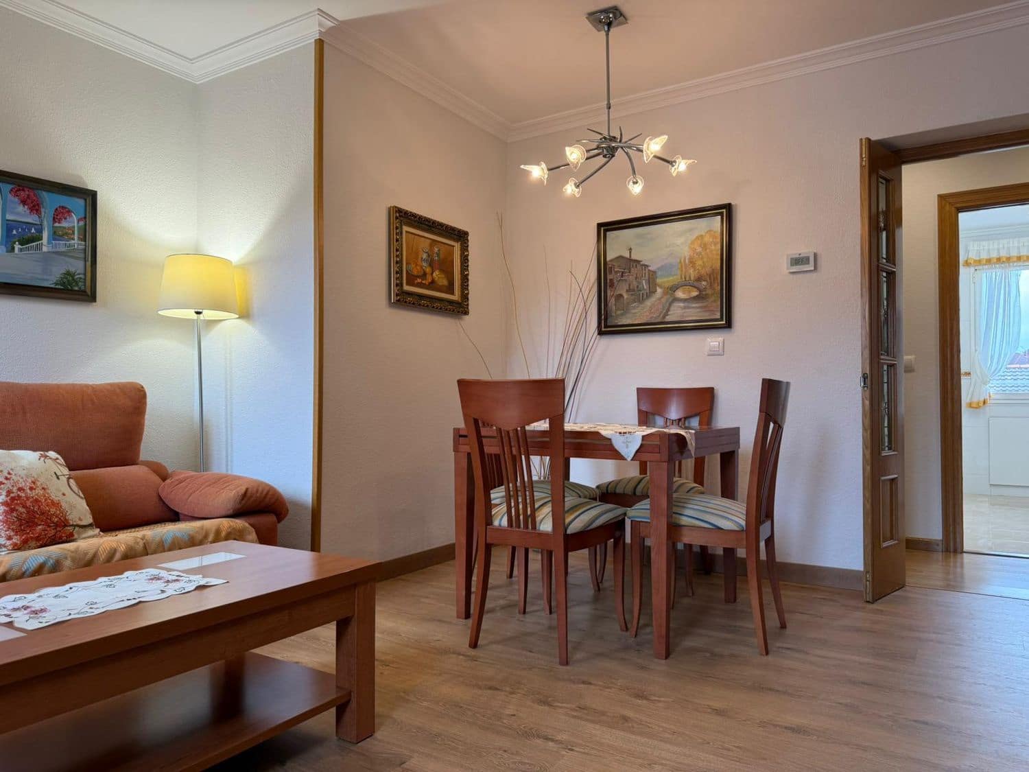 2 chambre Appartement à vendre à Gijon avec garage - 269 000 € (Ref: 9432894)