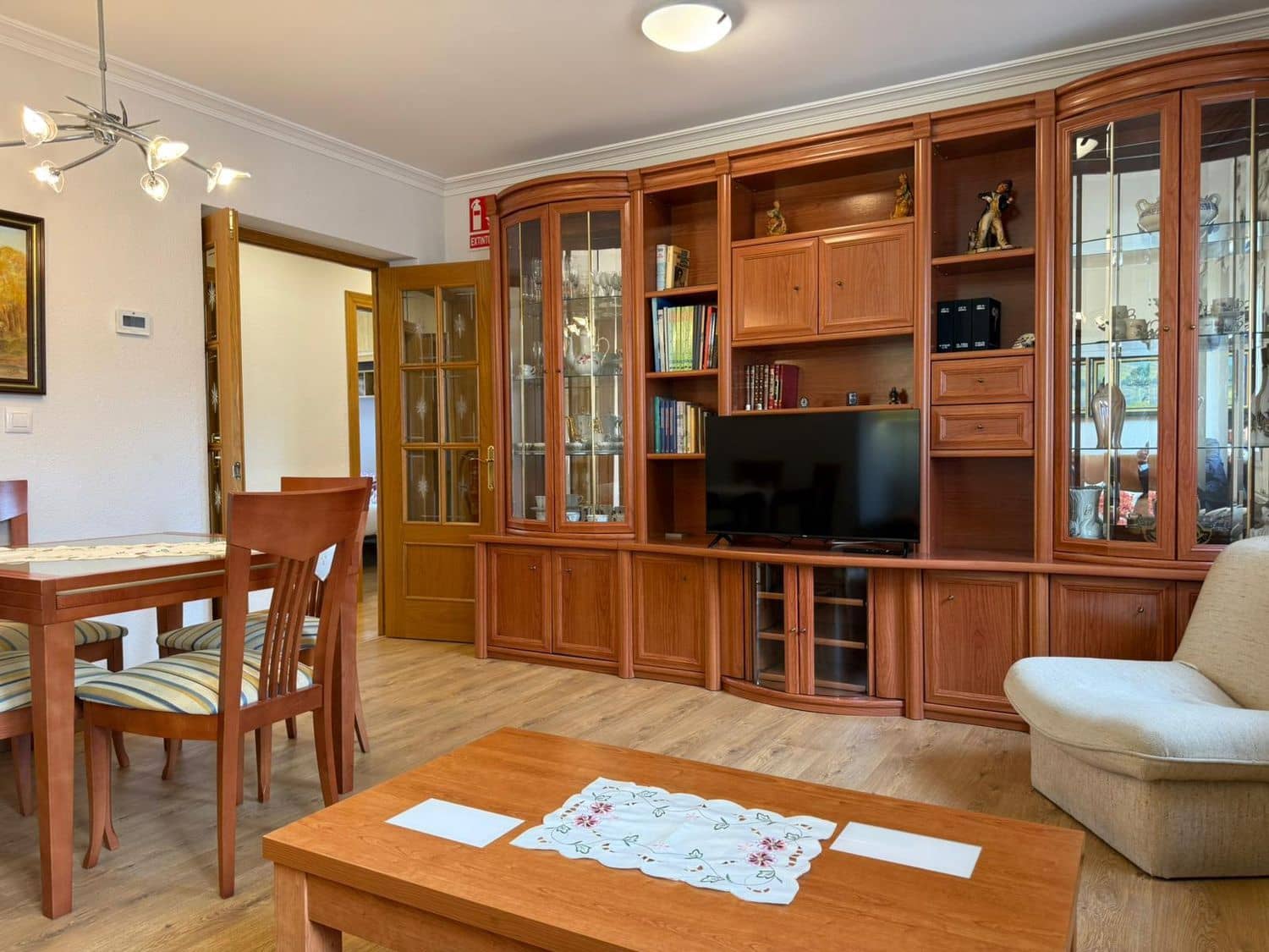 2 chambre Appartement à vendre à Gijon avec garage - 269 000 € (Ref: 9432894)