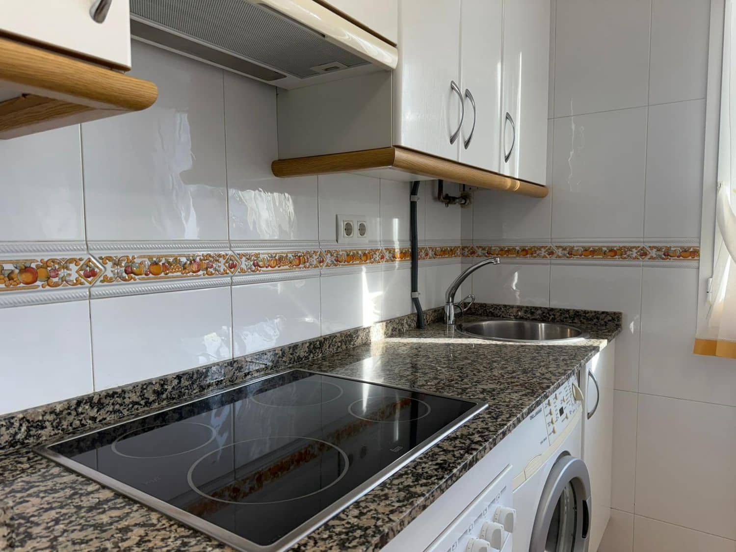 2 chambre Appartement à vendre à Gijon avec garage - 269 000 € (Ref: 9432894)