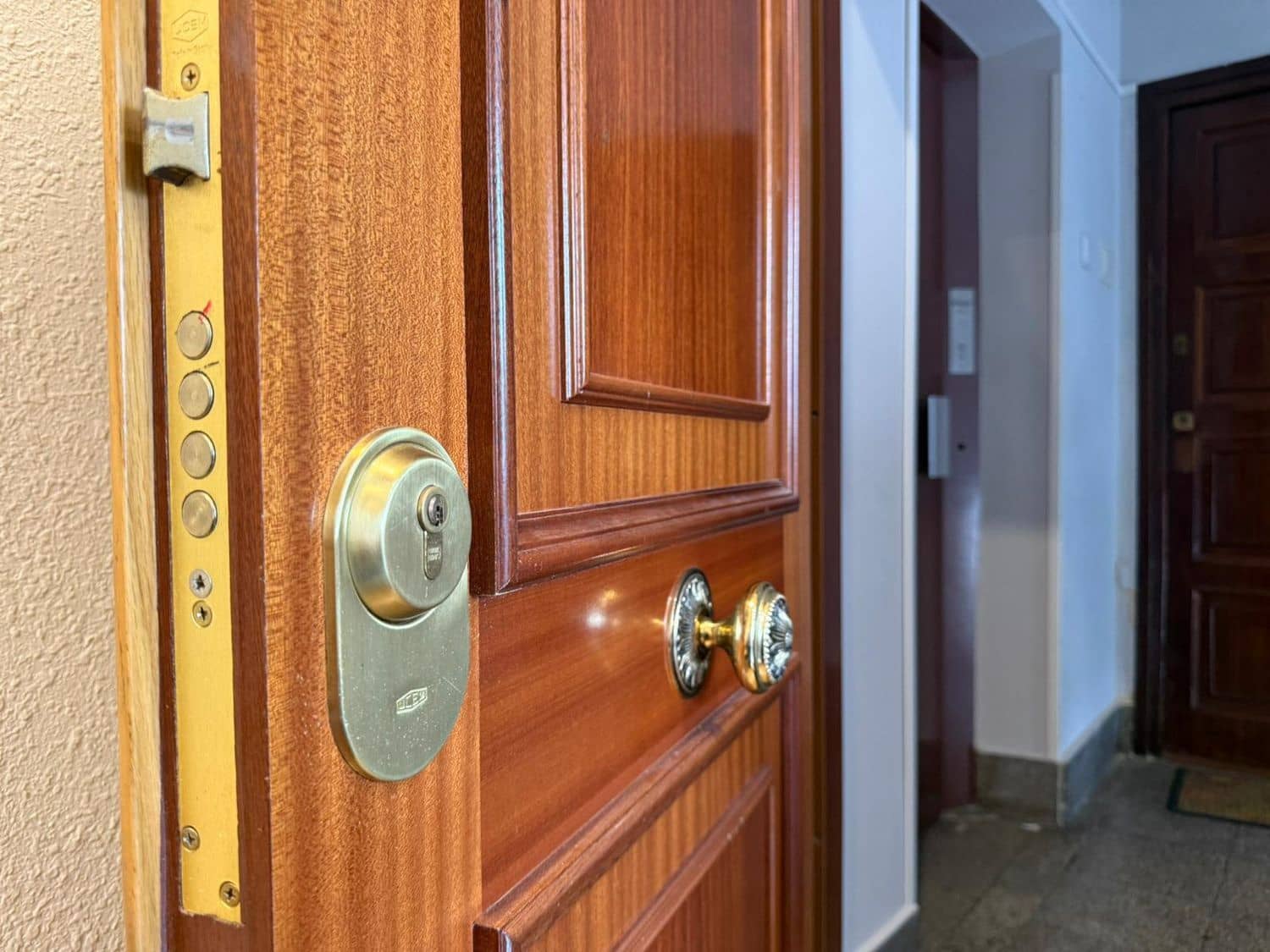 2 chambre Appartement à vendre à Gijon avec garage - 269 000 € (Ref: 9432894)