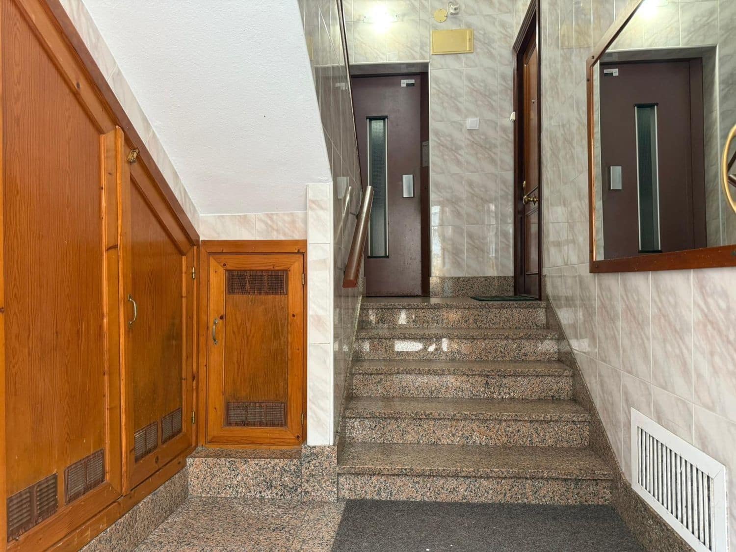 2 chambre Appartement à vendre à Gijon avec garage - 269 000 € (Ref: 9432894)