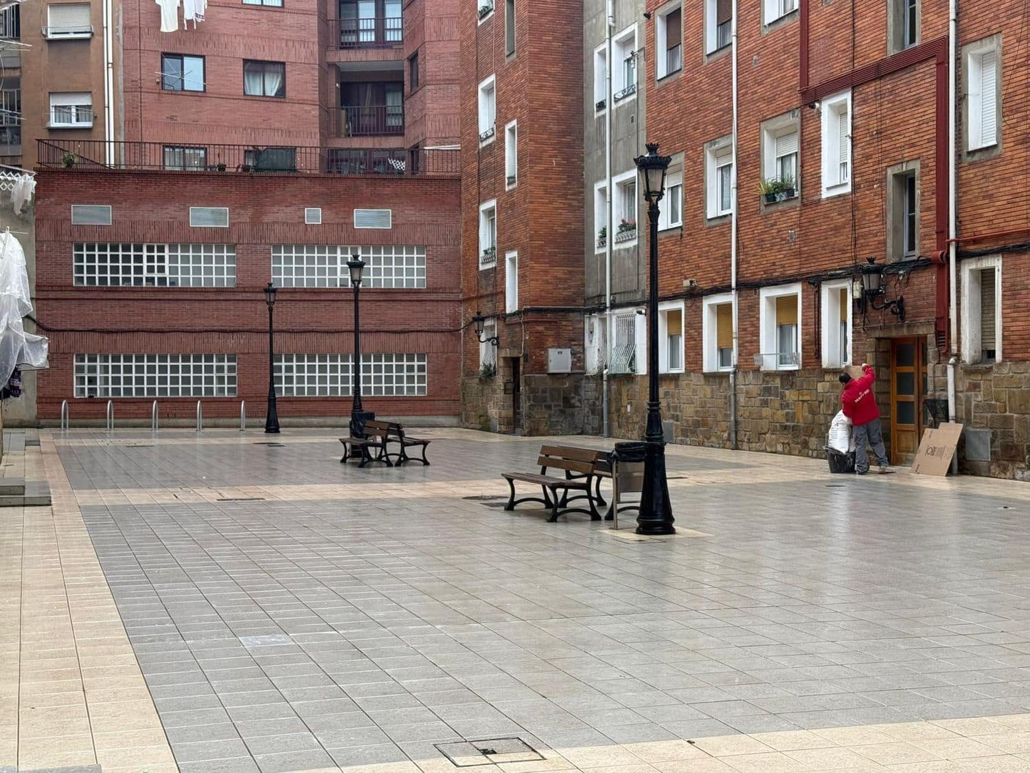 2 chambre Appartement à vendre à Gijon avec garage - 269 000 € (Ref: 9432894)