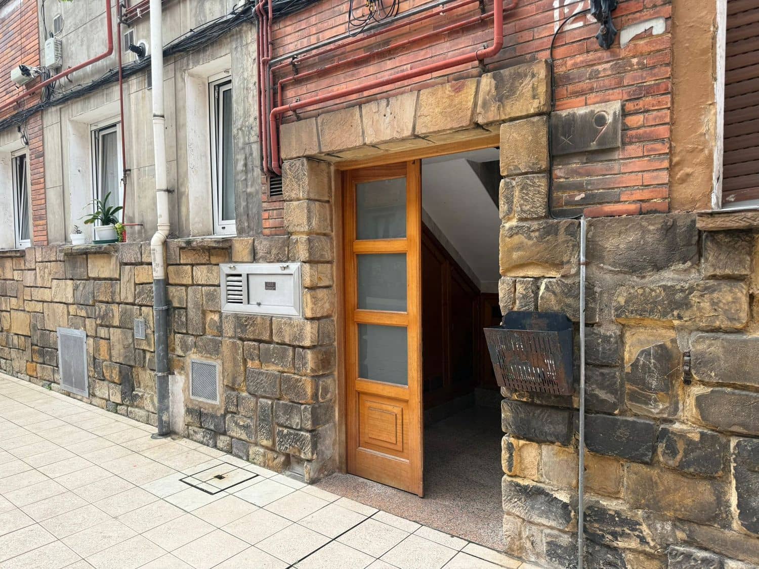 2 chambre Appartement à vendre à Gijon avec garage - 269 000 € (Ref: 9432894)