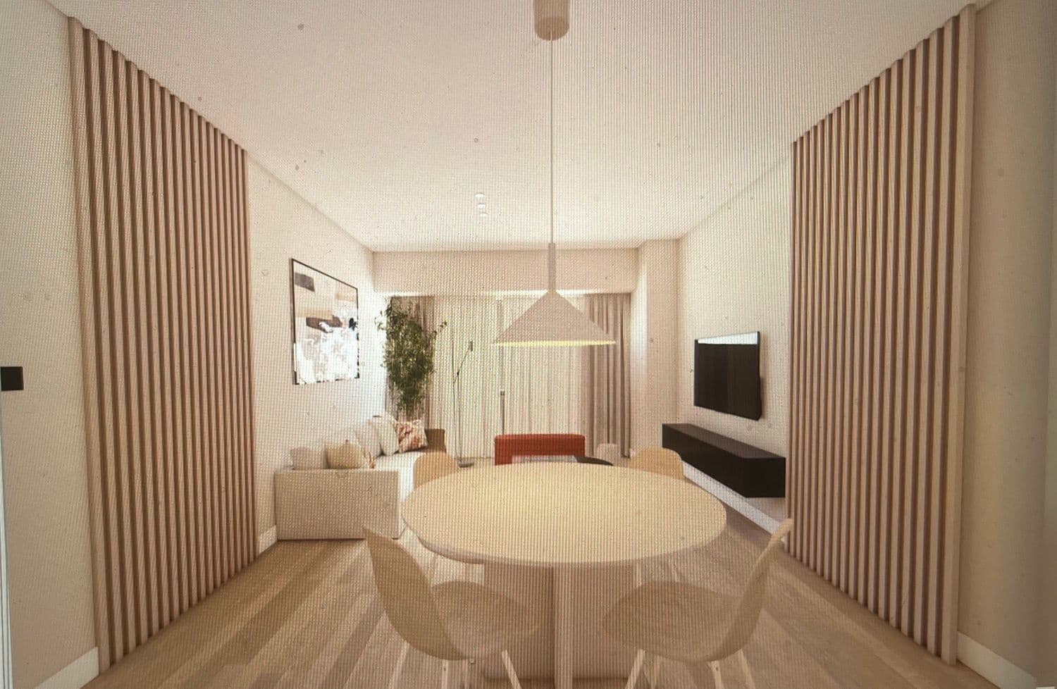 2 slaapkamer Appartement te koop in Madrid stad met garage - € 1.329.000 (Ref: 9432895)