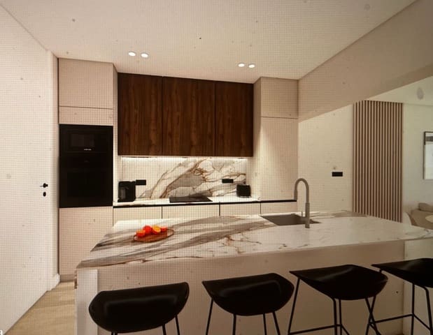 2 slaapkamer Appartement te koop in Castellana, Madrid stad met garage - € 1.329.000 (Ref: 9432895)