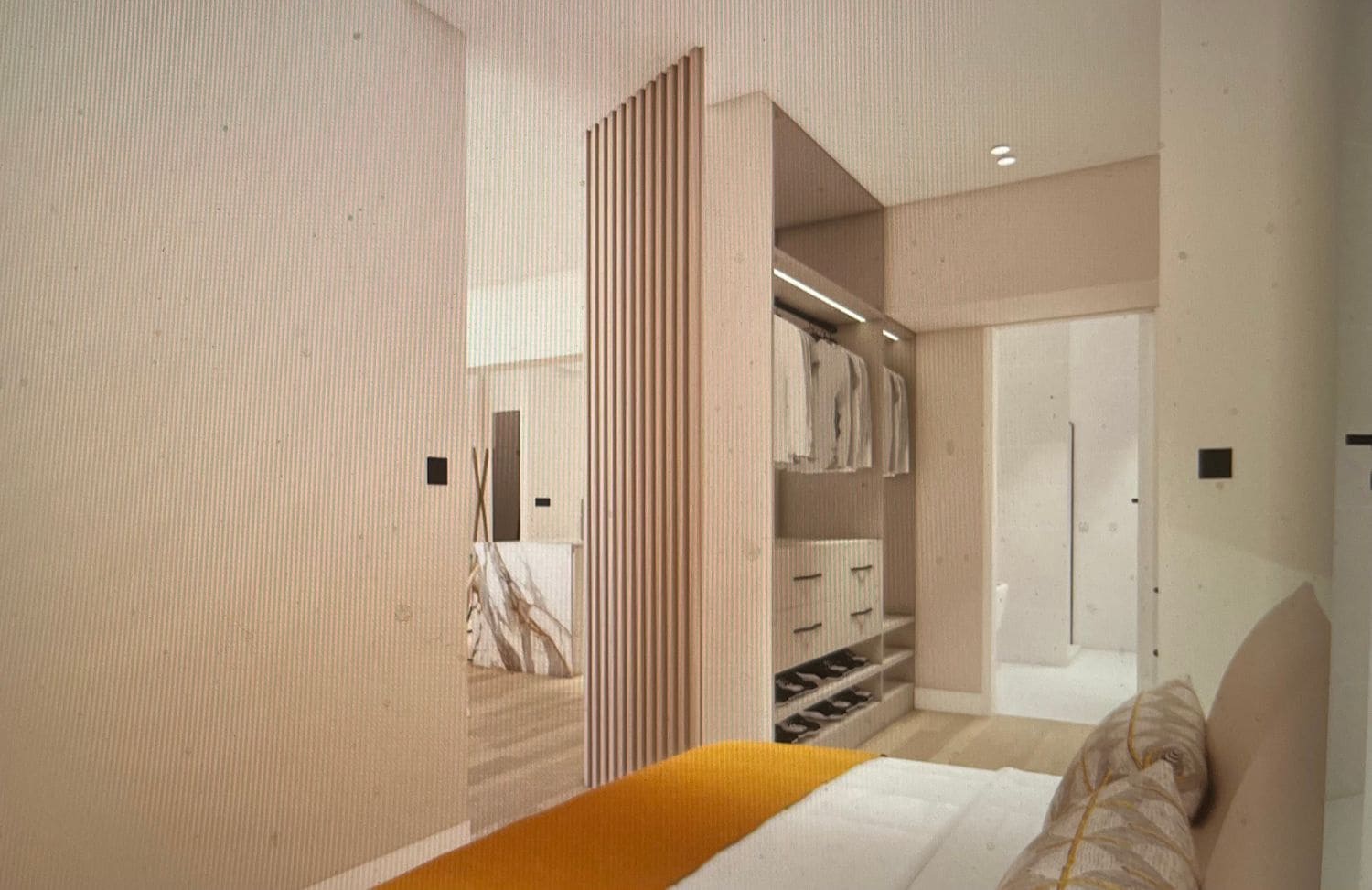 2 slaapkamer Appartement te koop in Madrid stad met garage - € 1.329.000 (Ref: 9432895)