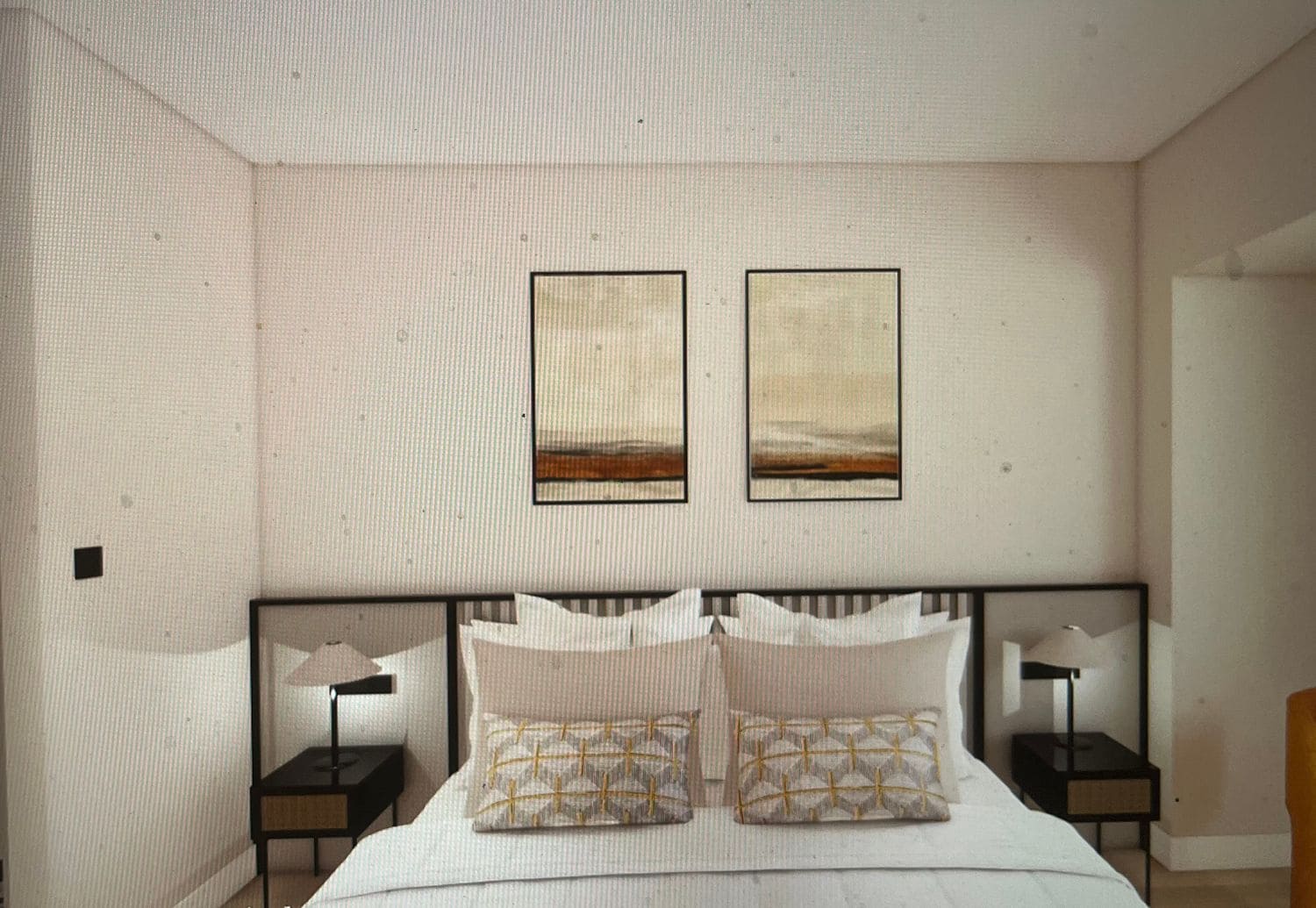 2 slaapkamer Appartement te koop in Madrid stad met garage - € 1.329.000 (Ref: 9432895)