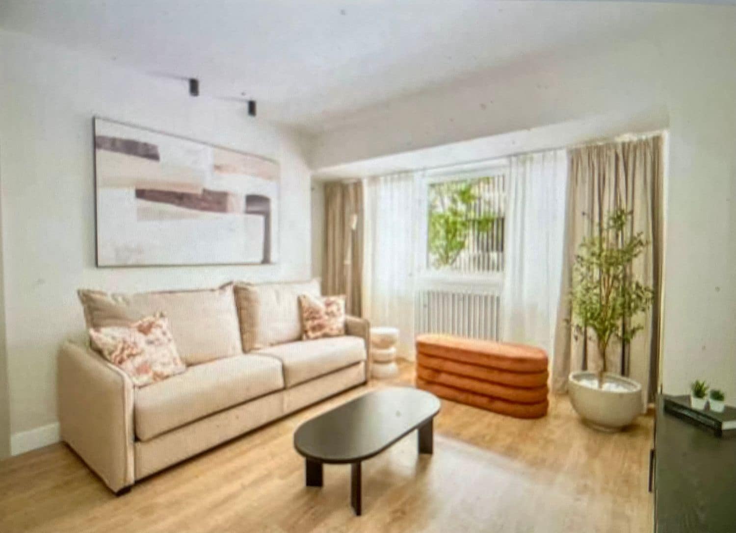 2 slaapkamer Appartement te koop in Madrid stad met garage - € 1.329.000 (Ref: 9432895)