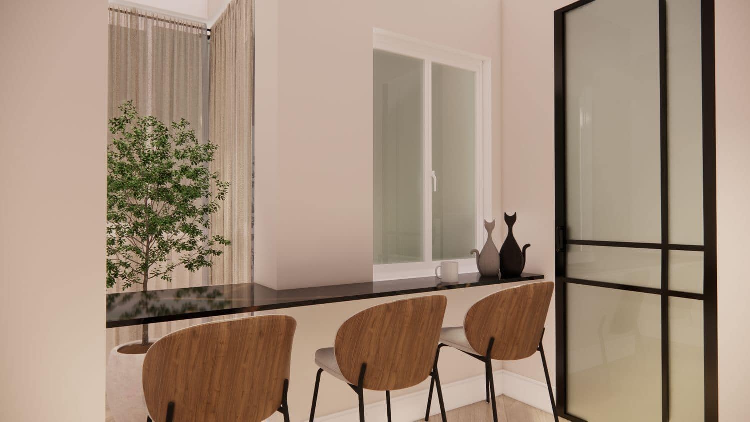 2 sypialnia Apartament na sprzedaż w Miasto Madryt z garażem - 1 363 950 € (Ref: 9432896)