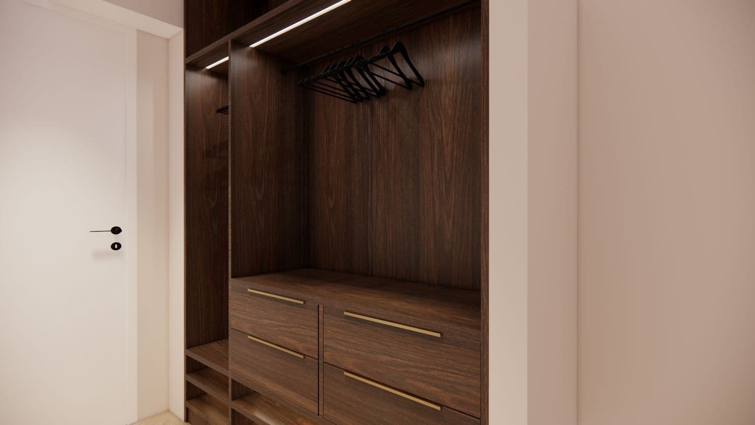 2 sypialnia Apartament na sprzedaż w Miasto Madryt z garażem - 1 363 950 € (Ref: 9432896)