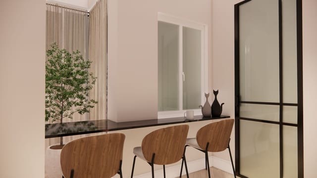 2 sypialnia Apartament na sprzedaż w Goya, Miasto Madryt z garażem - 1 363 950 € (Ref: 9432896)