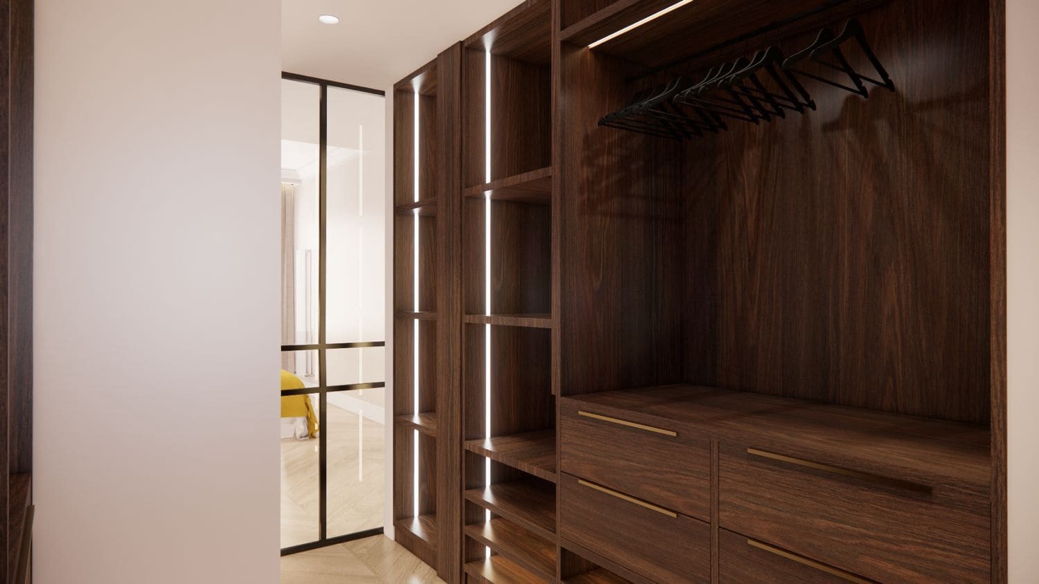 2 sypialnia Apartament na sprzedaż w Miasto Madryt z garażem - 1 363 950 € (Ref: 9432896)