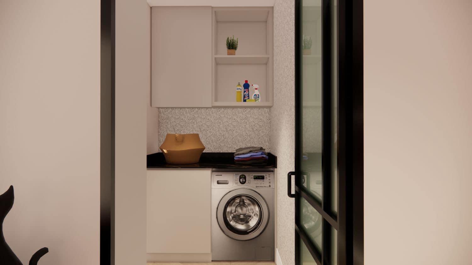 2 sypialnia Apartament na sprzedaż w Miasto Madryt z garażem - 1 363 950 € (Ref: 9432896)