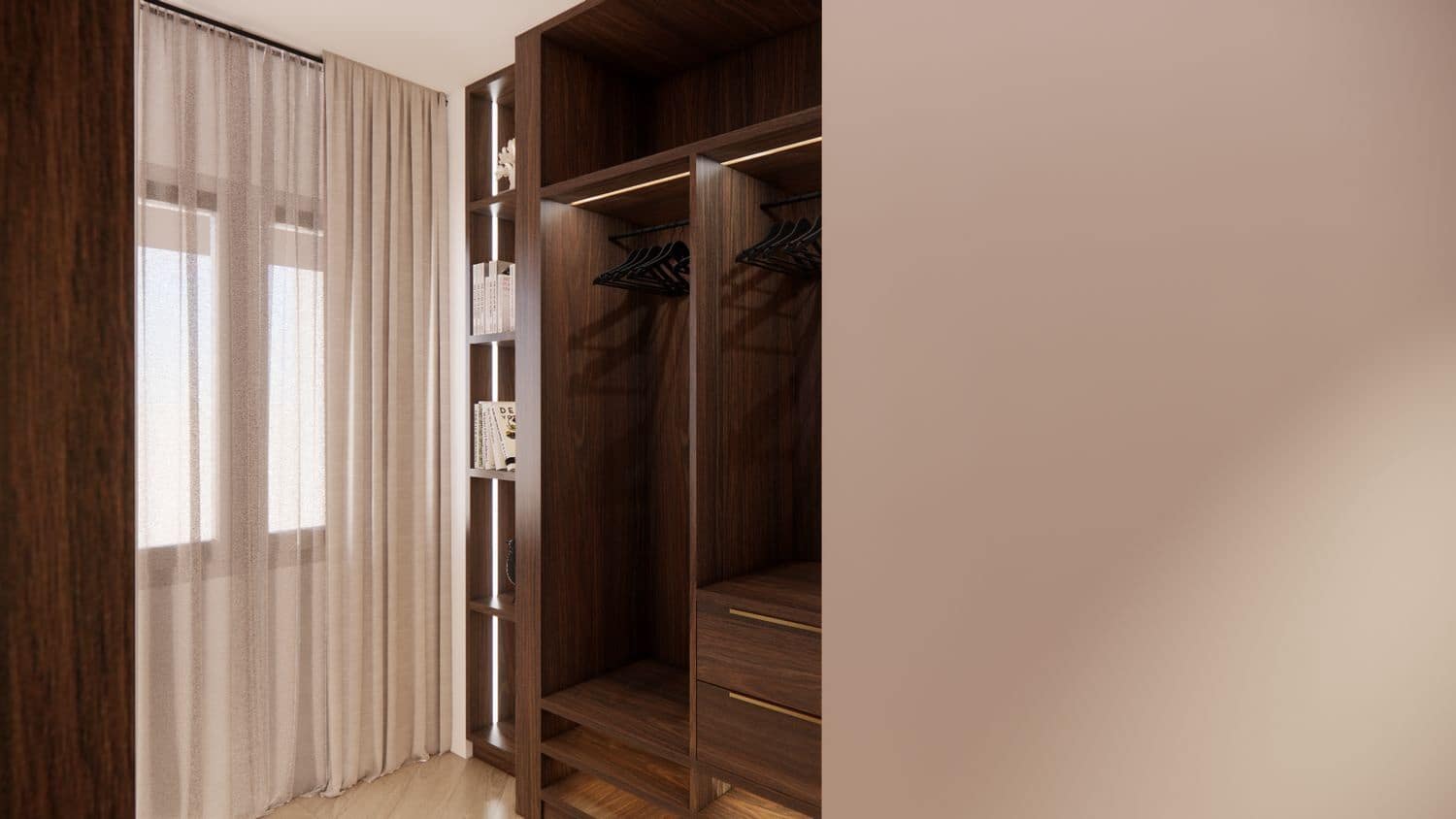 2 sypialnia Apartament na sprzedaż w Miasto Madryt z garażem - 1 363 950 € (Ref: 9432896)