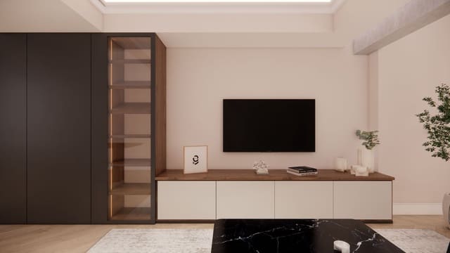 2 sypialnia Apartament na sprzedaż w Goya, Miasto Madryt z garażem - 1 363 950 € (Ref: 9432896)