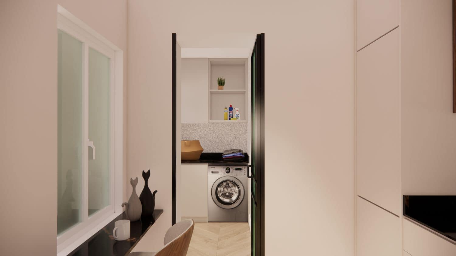 2 sypialnia Apartament na sprzedaż w Miasto Madryt z garażem - 1 363 950 € (Ref: 9432896)