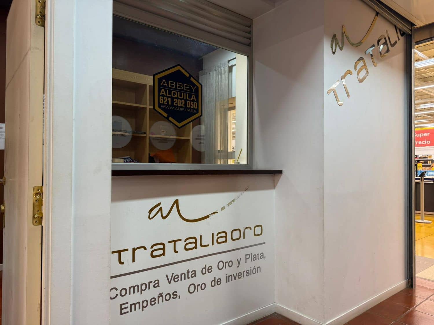 Kommersiell til salgs i Gijon - € 39 000 (Ref: 9432897)